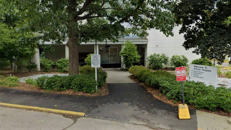 Arbour Hospital MA 02130