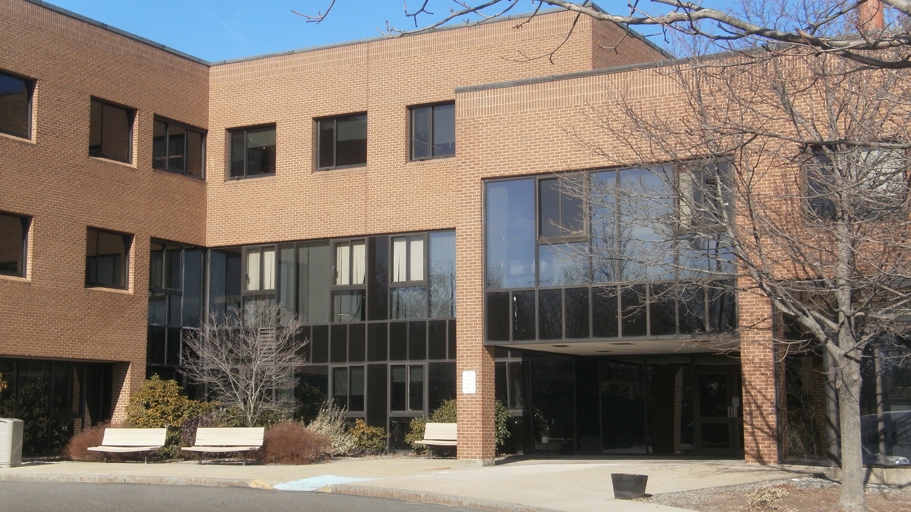 Arbour Hospital Quincy Center MA 02169