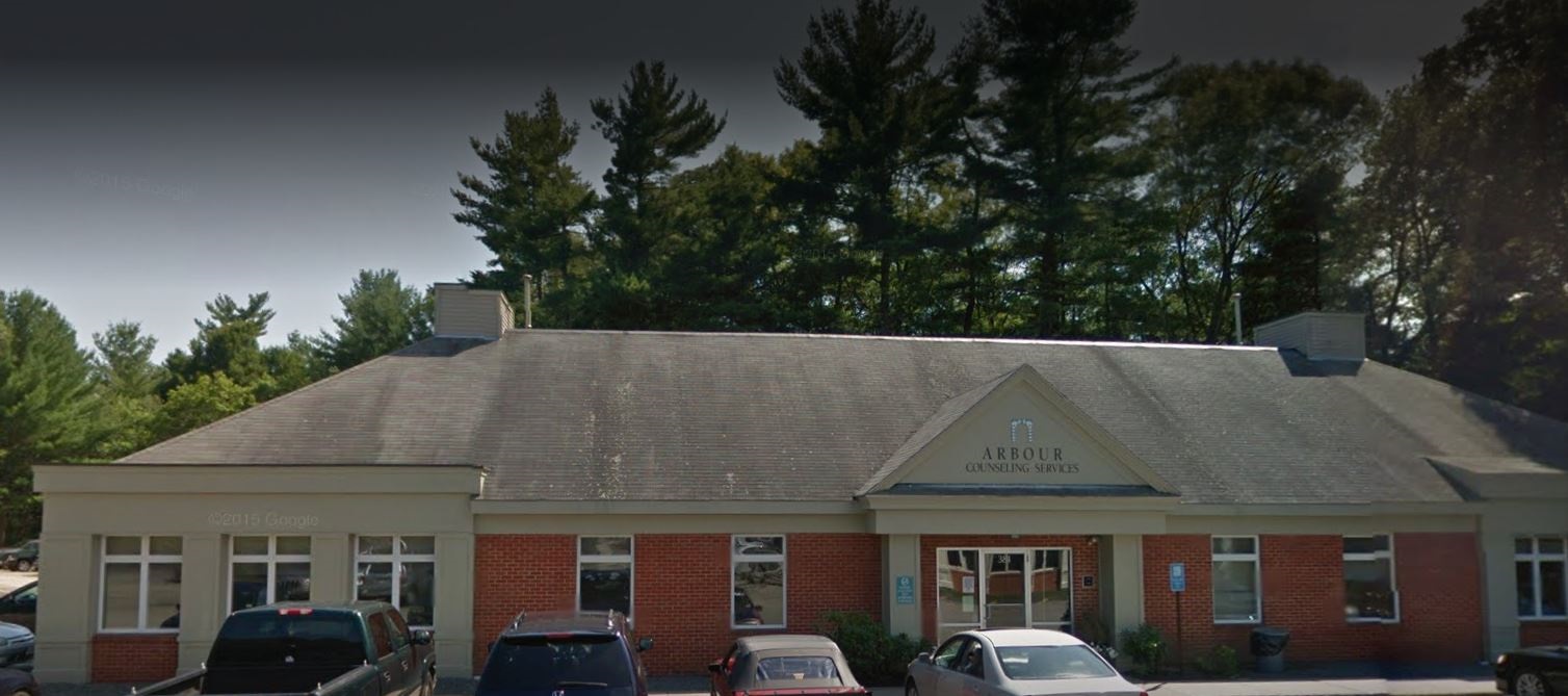 Arbour SeniorCare MA 02061