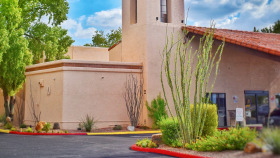 ARC Arizona Rehab Campus Tucson AZ 85715
