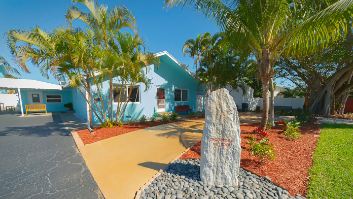 Archstone Behavioral Health FL 33462