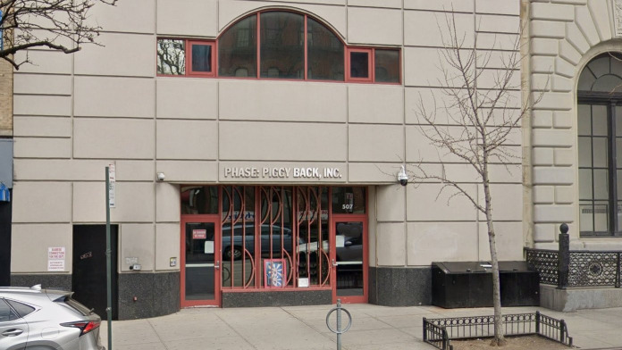 Argus Community ARU Outpatient Program NY 10031
