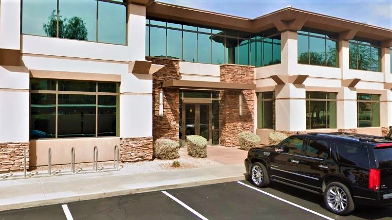 Arizona Addiction Recovery Center AARC AZ 85258