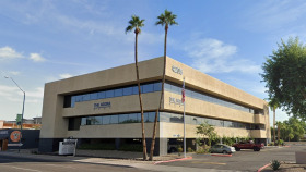 Arizona Center for Change AZ 85013