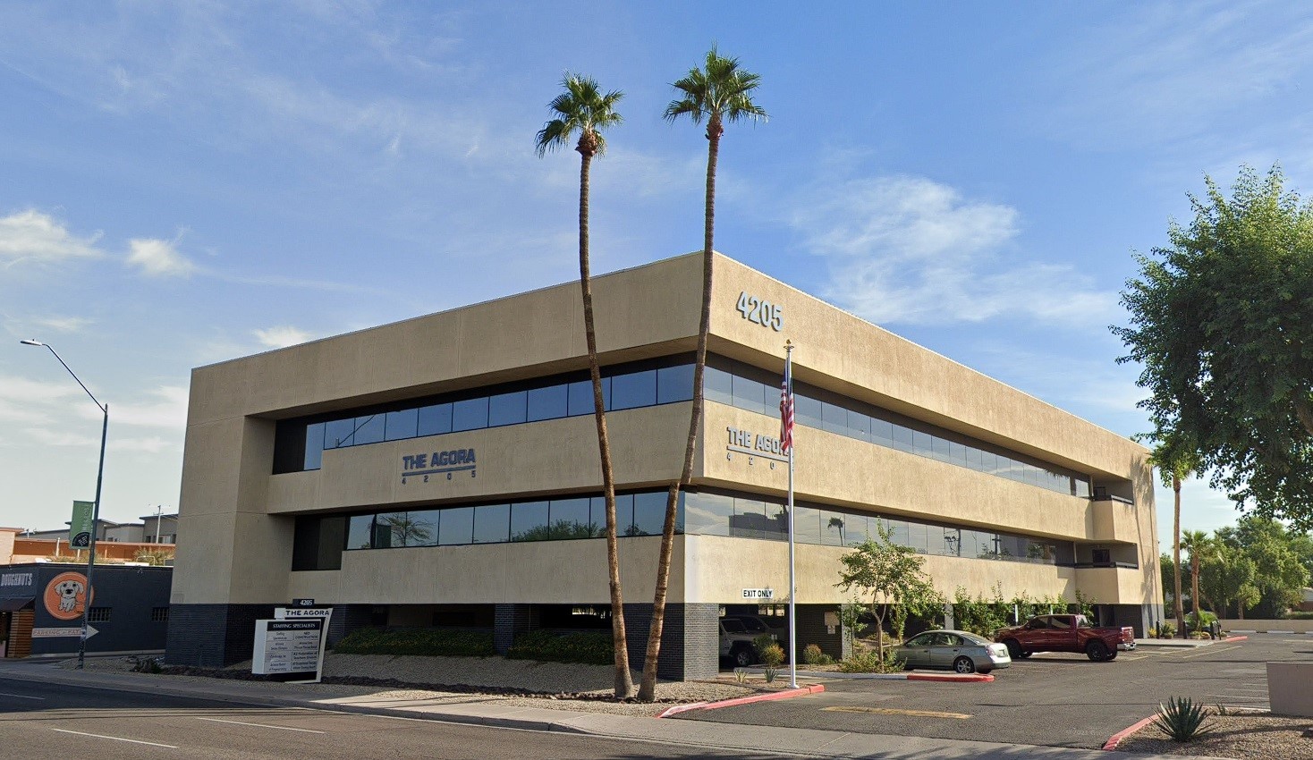 Arizona Center for Change AZ 85013