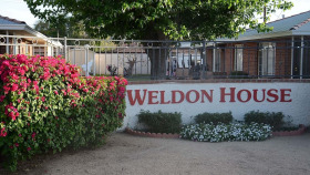 Arizona Womens Recovery Center Weldon House AZ 85016
