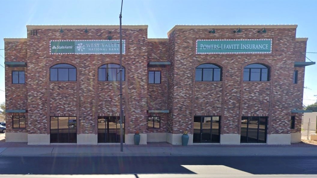 Arizonas Children Association Buckeye AZ 85326