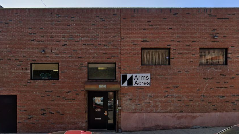 Arms Acres Outpatient NY 10467