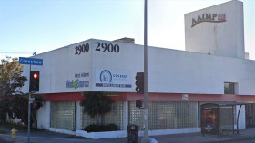 Asian American Drug Abuse Program