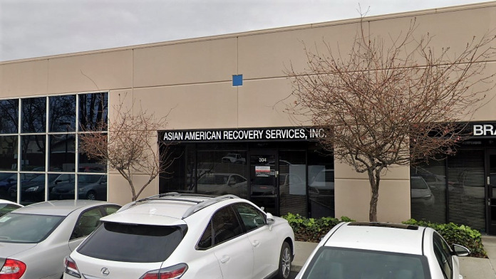 Asian American Recovery Services ASATS CA 95122