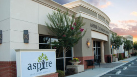Aspire Counseling Services CA 93312