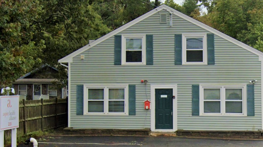 Aspire Health Alliance Outpatient Services MA 02571