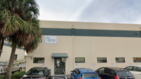 Aspire Health Osceola Outpatient Center FL 34744