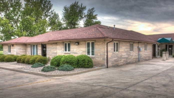 Aspire Indiana Health Elwood IN 46036