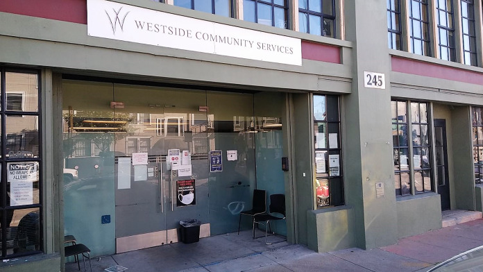 Assertive Community Treatment CA 94103