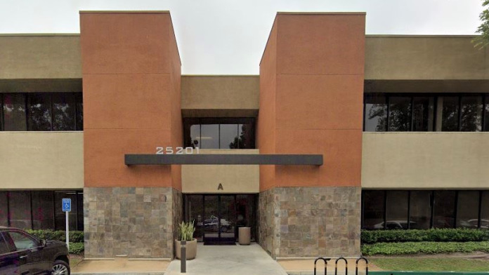Associates in Counseling Laguna Hills CA 92653