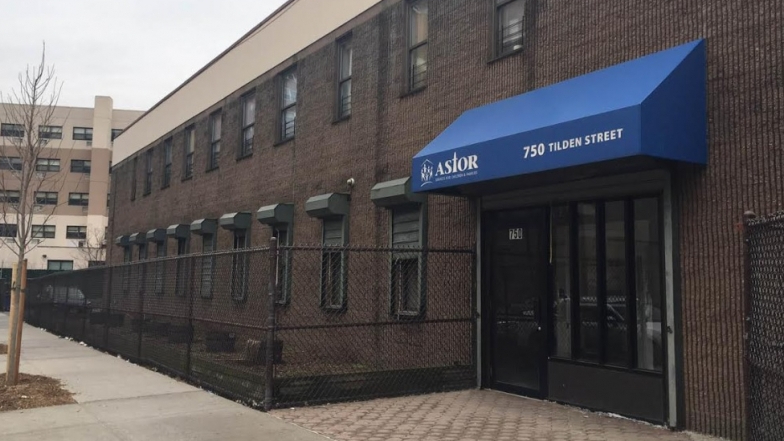 Astor Services for Children and Families Hudson Valley NY 10467