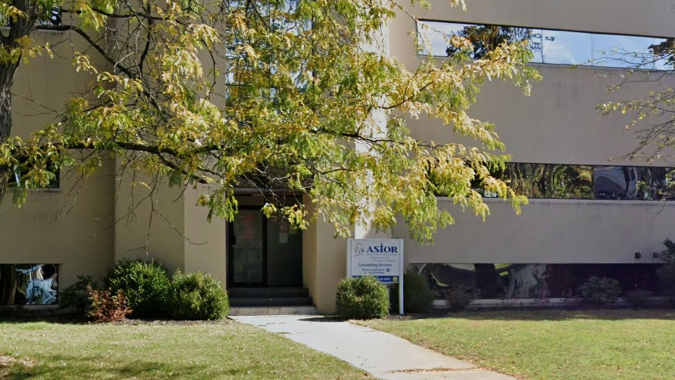 Astor Services for Children and Families Poughkeepsie Counseling Center NY 12601