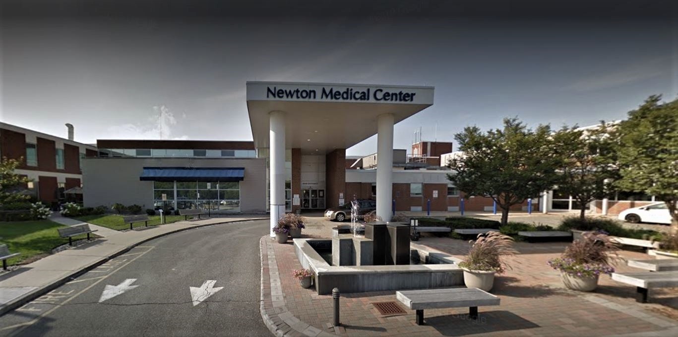 Atlantic Behavioral Health Newton Medical Center NJ 07860
