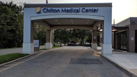 Atlantic Health System Chilton Medical Center NJ 07444