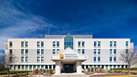 Atlantic Health System Hackettstown Medical Center NJ 07840