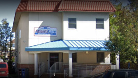AtlantiCare Behavioral Health Adult Outpatient Services Atlantic City NJ 08401