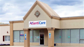AtlantiCare Behavioral Health Adult Outpatient Services Hammonton NJ 08037