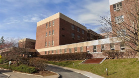 Auburn Community Hospital Behavioral Health Services NY 13021