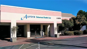 Aurora Behavioral Health Care San Diego CA 92128