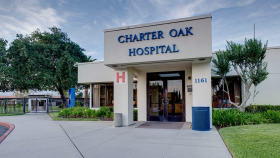 Aurora Charter Oak Behavioral Health Care CA 91724