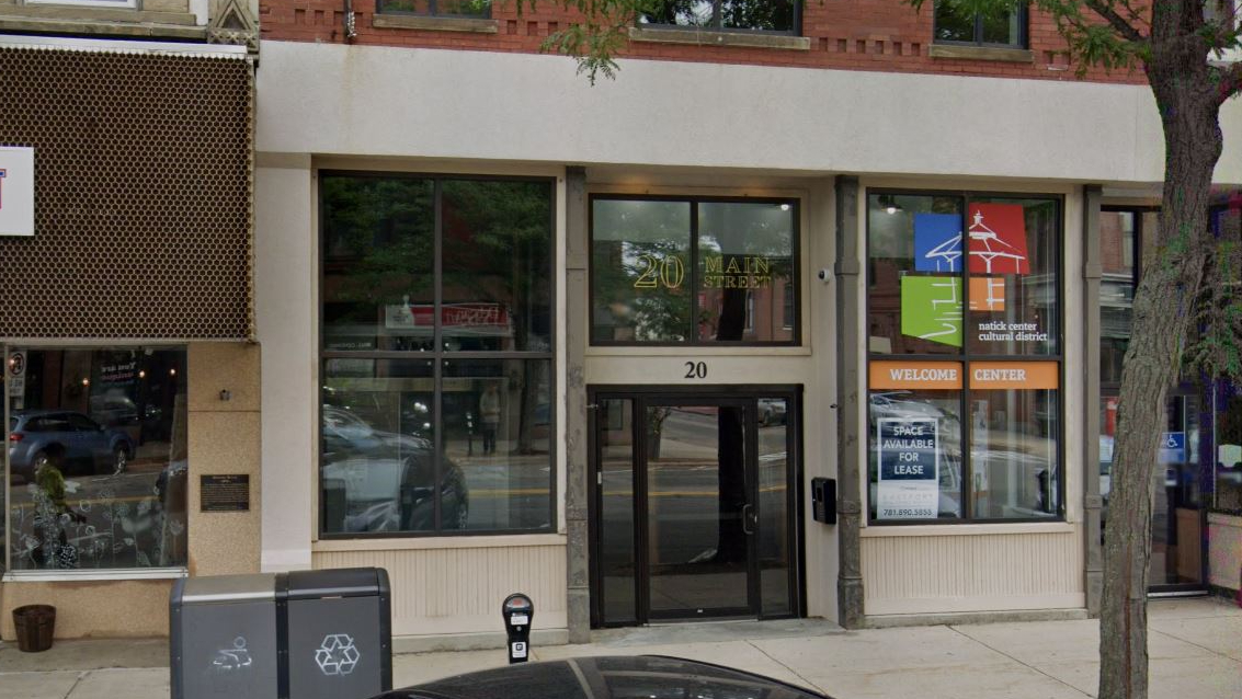 Aurora Counseling Associates MA 01760