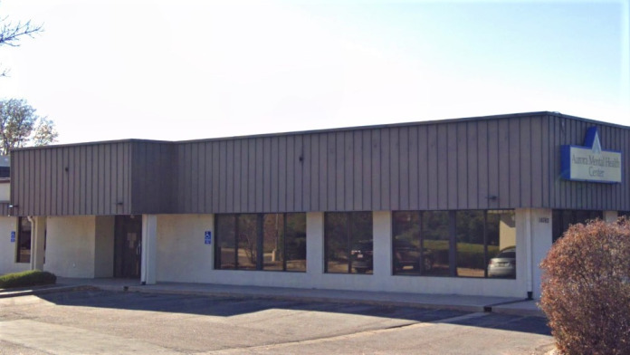 Aurora Mental Health Center Alameda CO 80012