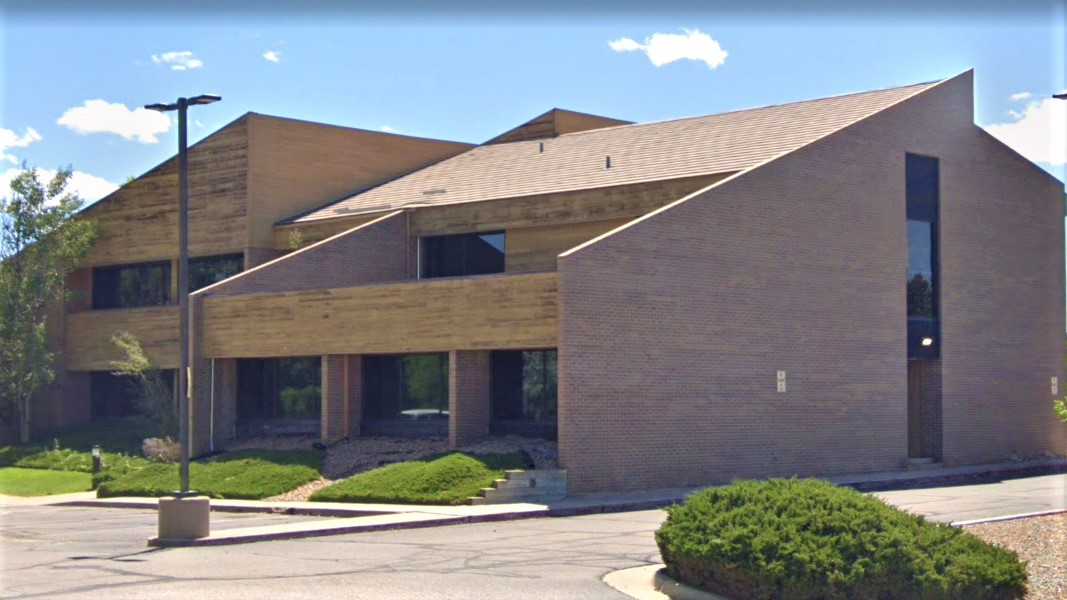 Aurora Mental Health Center Hampden Youth Campus CO 80014