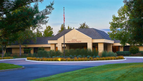 Aurora Santa Rosa Hospital CA 95401