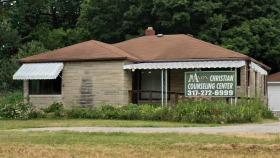 Avon Christian Counseling Center IN 46123