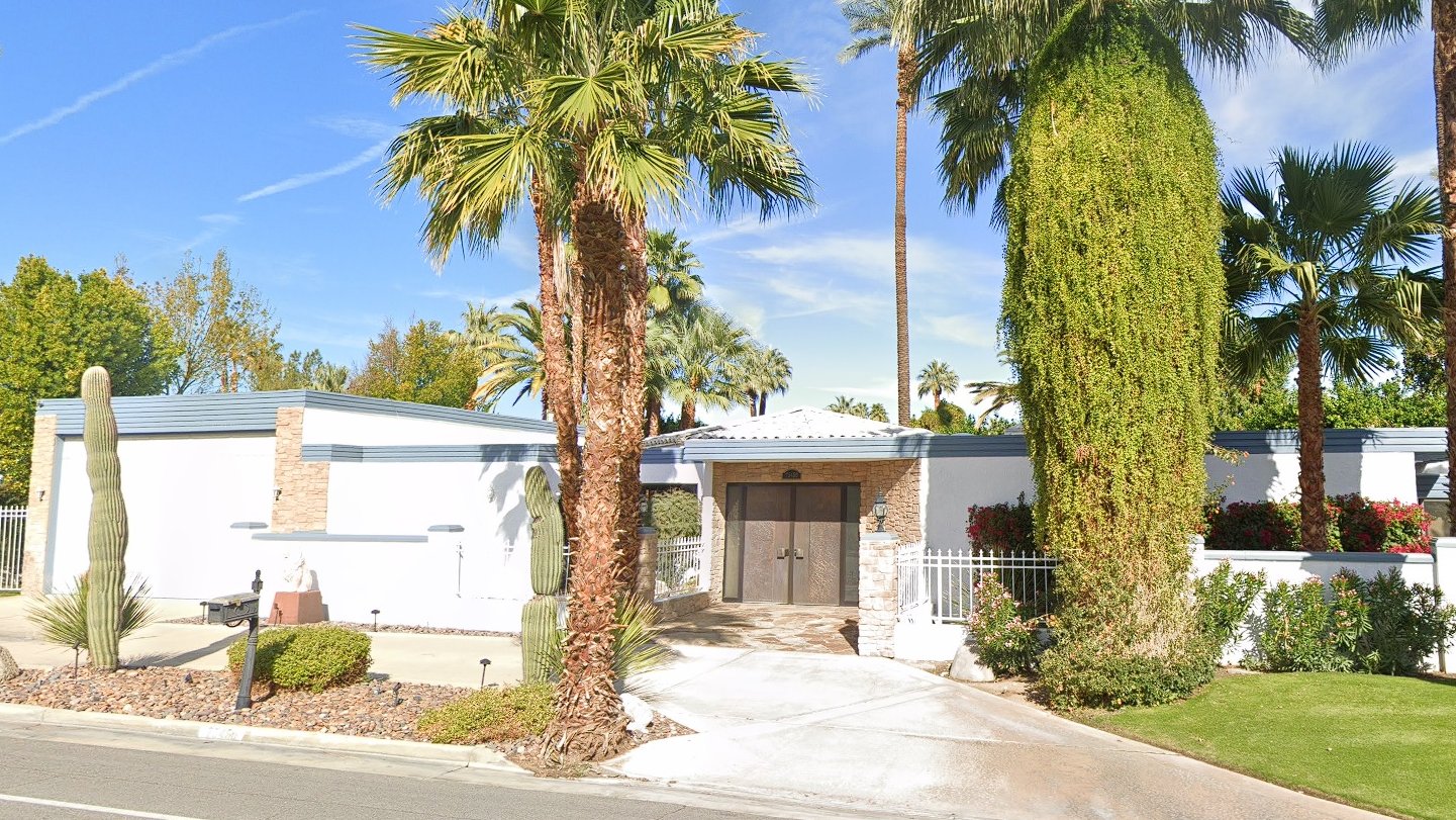 Axis Residential Treatment CA 92210