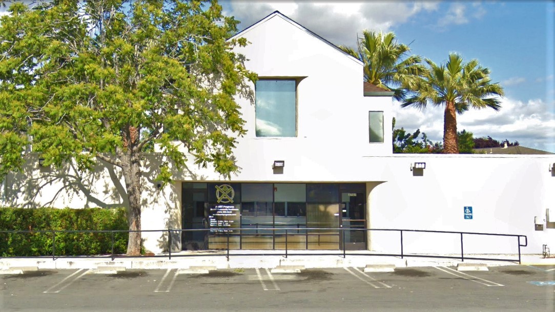 BAART Programs Antioch CA 94509