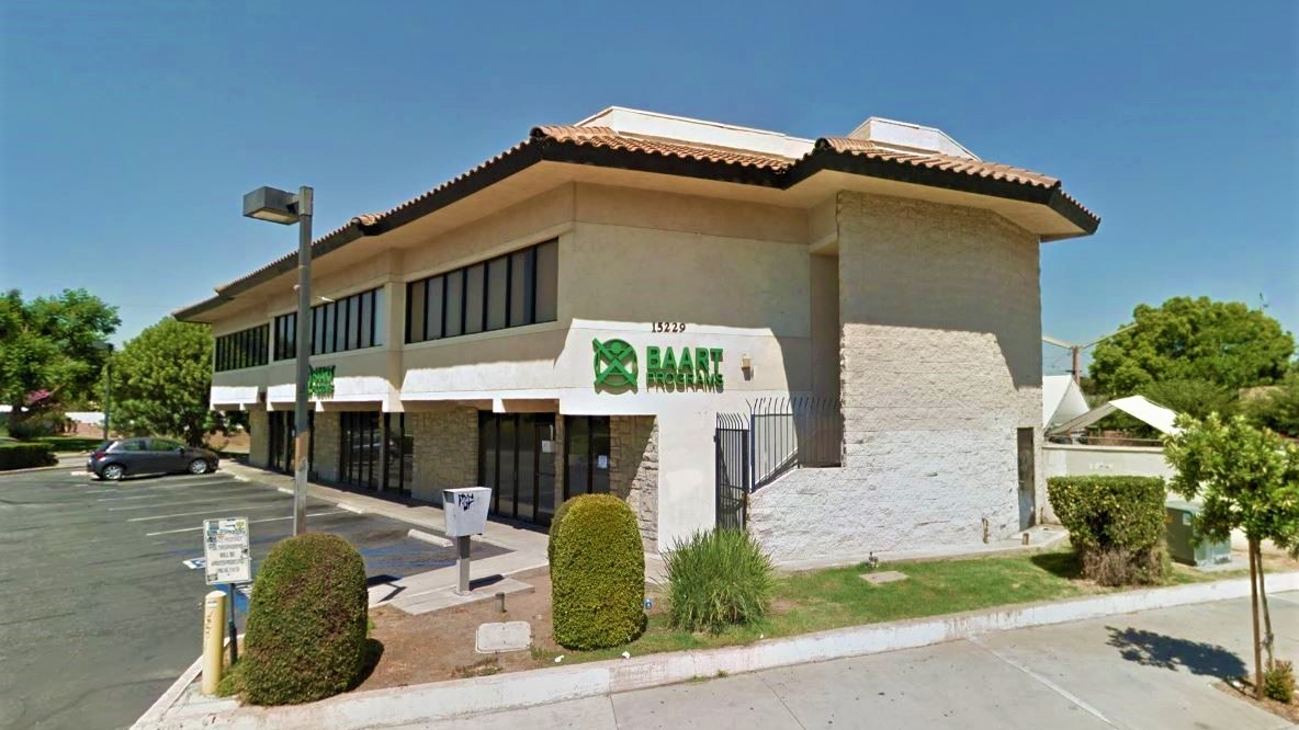 BAART Programs La Puente CA 91792