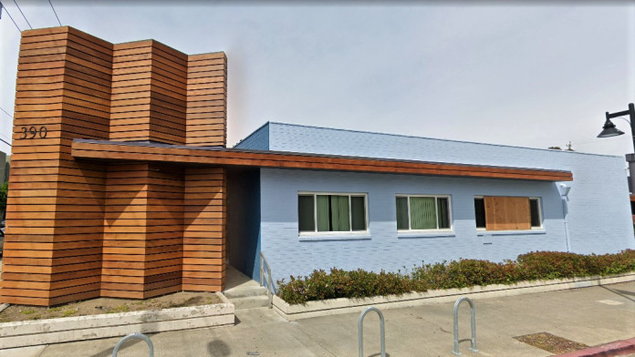 BACS Towne House Wellness Center CA 94609