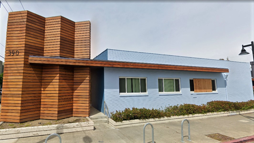 BACS Bay Area Community Services CA 94609