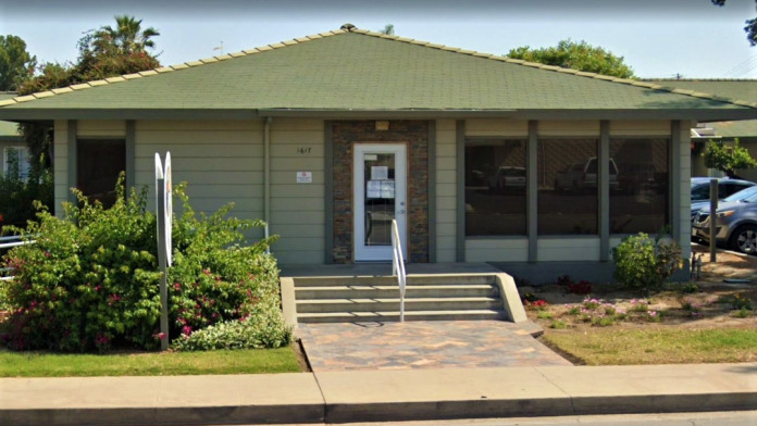 BAIHP Bakersfield American Indian Health Project CA 93301