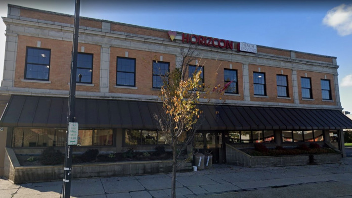Bailey Recovery Center NY 14215