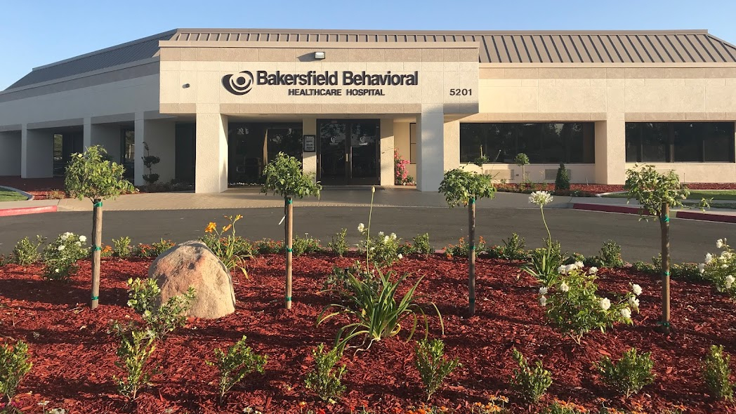 WestCare Bakersfield H Street Campus in Bakersfield, CA