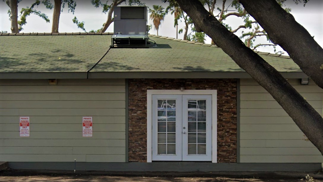 Bakersfield Recovery Intensive Outpatient Services CA 93301