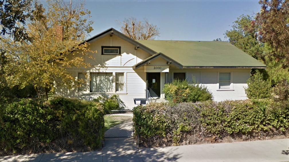Bakersfield Recovery Services Capistrano Community for Women Facility CA 93305