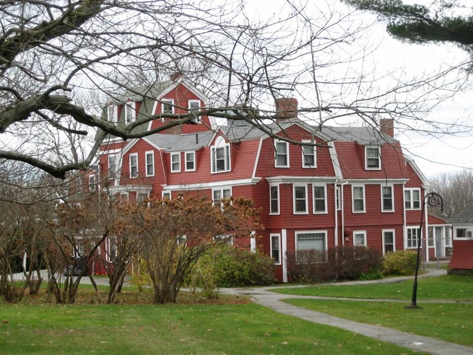 Baldpate Treatment Center MA 01833