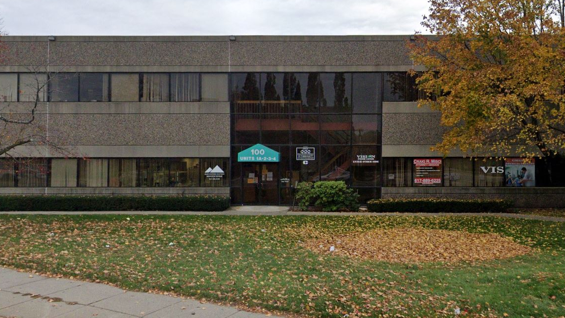 Bay Cove Human Services Substance Abuse Programs MA 02150