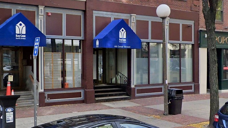 Bay Cove Treatment Center for Opiate Addictions MA 02114