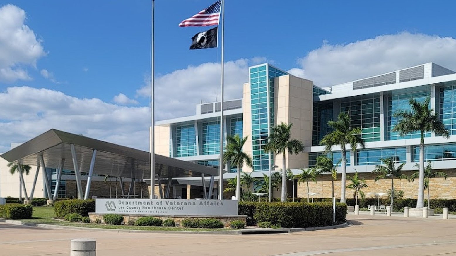 Bay Pines VA Healthcare System Lee County Clinic FL 33909