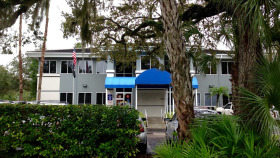Bay Pines VA Healthcare System Sarasota Community Based OP Clinic FL 34233